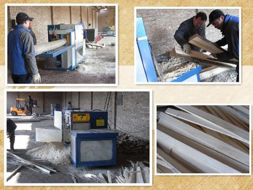 河北省-廊坊-圓木-方木多片鋸-加工現場12