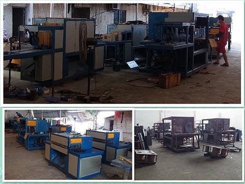 車間現(xiàn)場(chǎng)